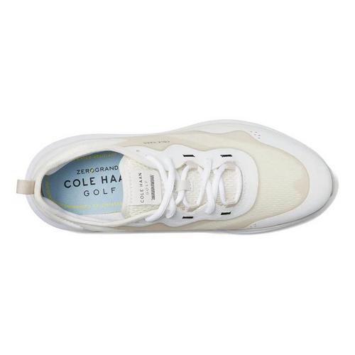 Women's Cole Haan ZeroGrand Fairway Spikeless Golf Shoes - Primary Image