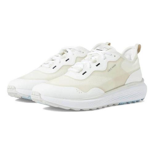 Women's Cole Haan ZeroGrand Fairway Spikeless Golf Shoes - Primary Image