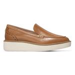 Women's Cole Haan OriginalGrand Platform Venetian Shoes - Thumbnail 1 of 7