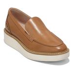 Women's Cole Haan OriginalGrand Platform Venetian Shoes - Thumbnail 3 of 7