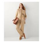 Women's Cole Haan OriginalGrand Platform Venetian Shoes - Thumbnail 6 of 7