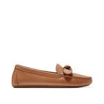 Women's Cole Haan Bellport Bow Driver Shoes - Thumbnail 1 of 8