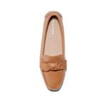 Women's Cole Haan Bellport Bow Driver Shoes - Thumbnail 4 of 8