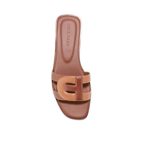 Women's Cole Haan Chrisee Slide Sandals - Primary Image