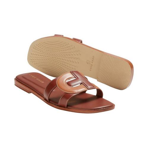 Women's Cole Haan Chrisee Slide Sandals - Primary Image