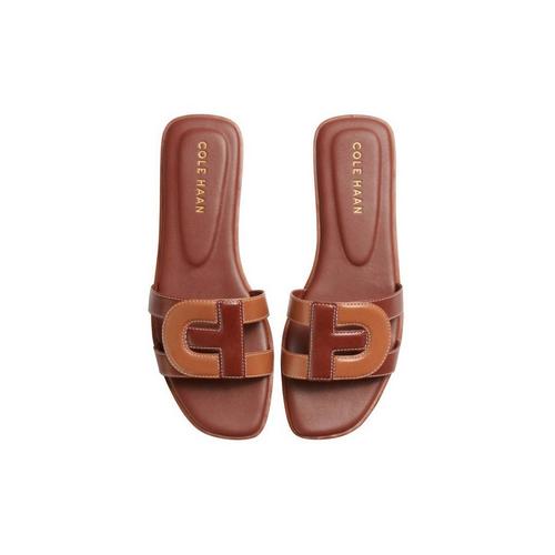 Women's Cole Haan Chrisee Slide Sandals - Primary Image