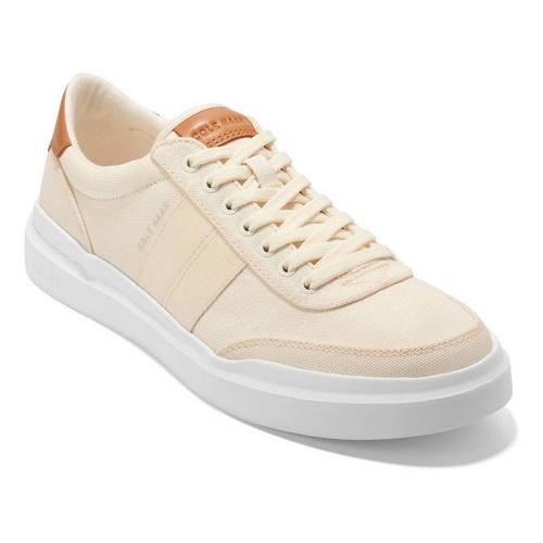 Men's Cole Haan Grandpro Rally Canvas Ii Sneakers - Primary Image