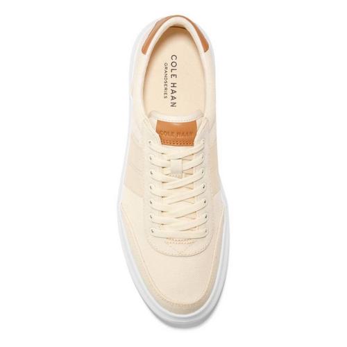 Men's Cole Haan Grandpro Rally Canvas Ii Sneakers - Primary Image