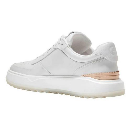 Men's Cole Haan GrandPro Crossover Spikeless Golf Shoes | SCHEELS.com