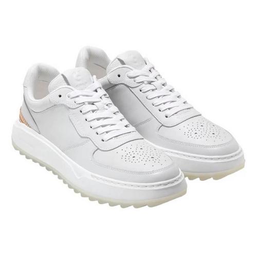 Men's Cole Haan GrandPro Crossover Spikeless Golf Shoes | SCHEELS.com