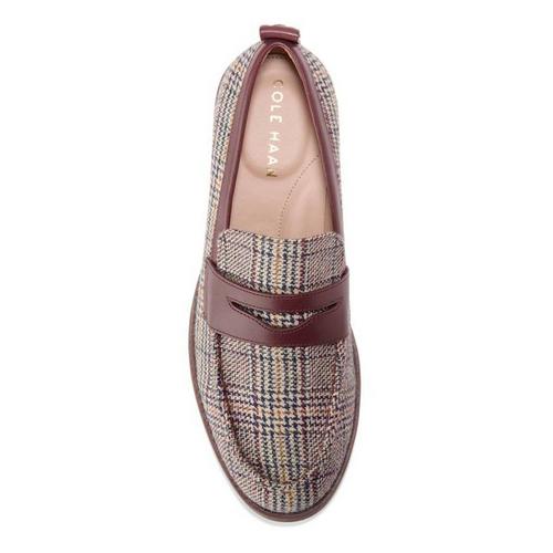 Women's Cole Haan Stassi Penny Loafers - Primary Image