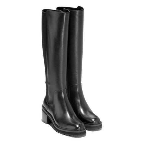 Women's Cole Haan Gema Waterproof Boots - Primary Image