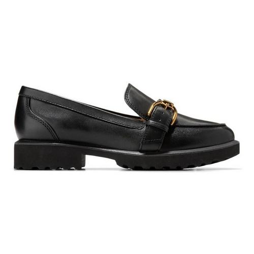 Women's Cole Haan Giana Buckle Loafers - Primary Image