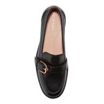 Women's Cole Haan Giana Buckle Loafers - Thumbnail 3 of 6