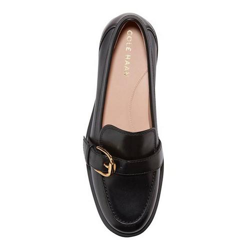 Women's Cole Haan Giana Buckle Loafers - Primary Image