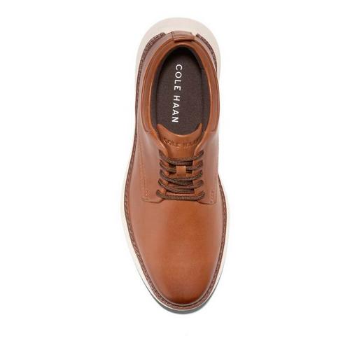 Men's Cole Haan Grand Remix Dress Shoes - Primary Image