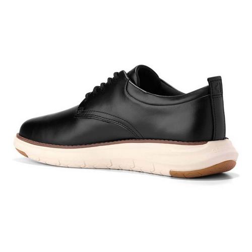 Mens Cole Haan Grand Remix Shoes In Black
