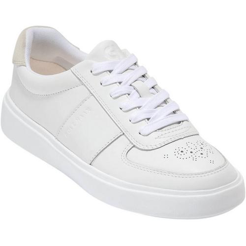 Women's Cole Haan Grand Crosscourt Della Shoes - Primary Image