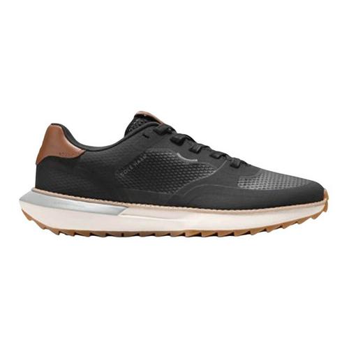 Men's Cole Haan GrandPro Ashland II Spikeless Golf Shoes | SCHEELS.com
