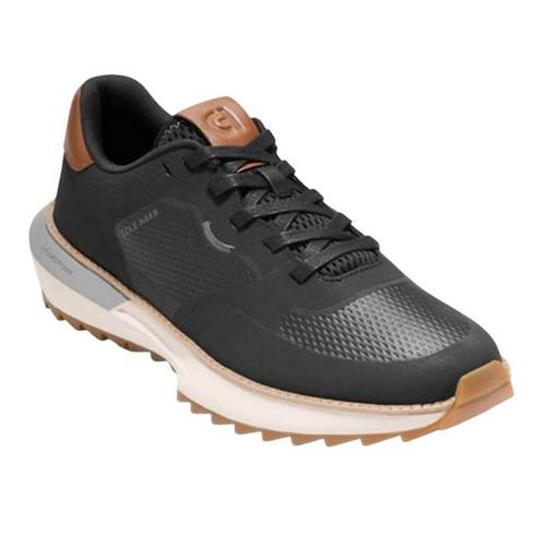 Men's Cole Haan GrandPro Ashland II Spikeless Golf Shoes | SCHEELS.com