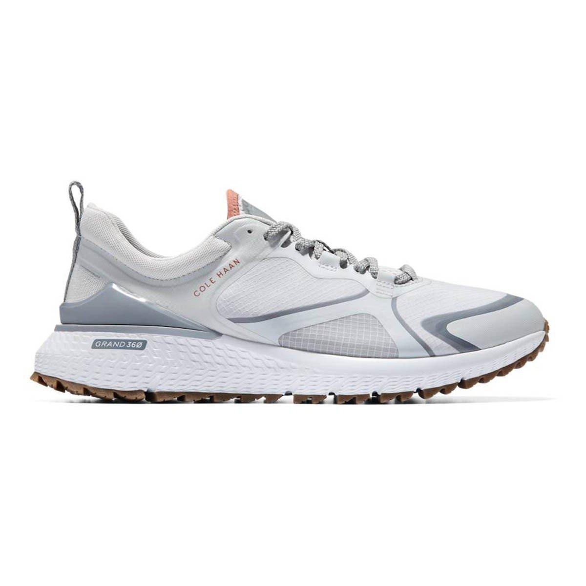 Men's Cole Haan ZeroGrand Overtake II Spikeless Golf Shoes