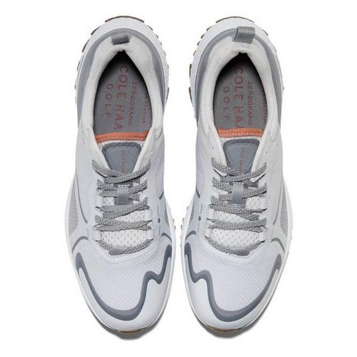Men's Cole Haan ZeroGrand Overtake II Spikeless Golf Shoes