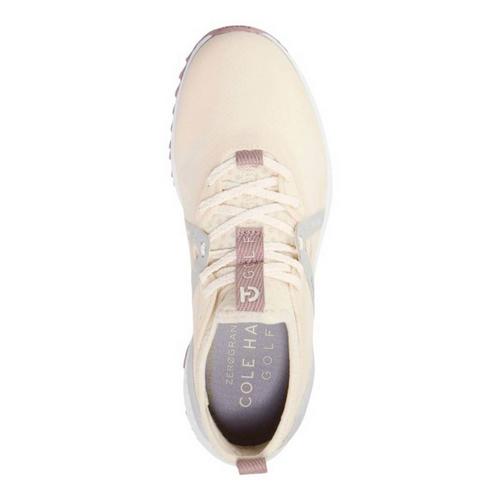 Women's Cole Haan Zerogrand Overtake Spikeless Golf Shoes