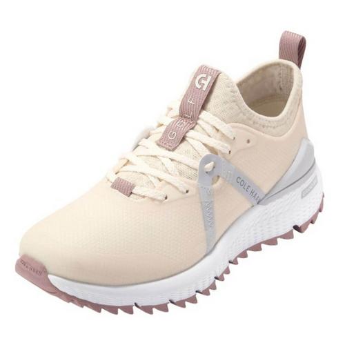 Women's Cole Haan Zerogrand Overtake Spikeless Golf Shoes