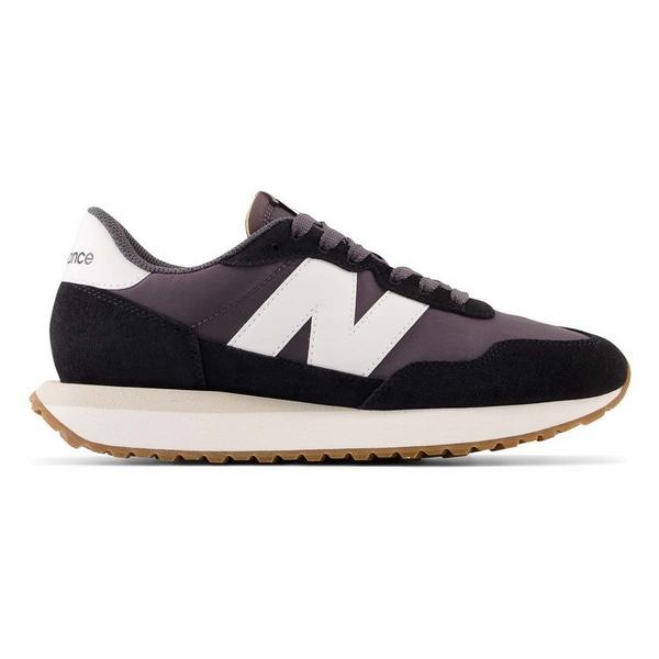 Women's New Balance 237 V1 Sneakers 7 Regular Black
