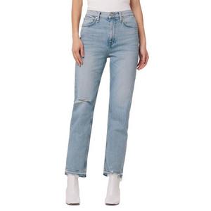 Women's Hudson Jeans Jade Loose Fit Straight Jeans