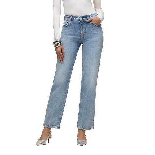 Women's Hudson Jeans Remi Straight Jeans - Primary Image
