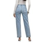 Women's Hudson Jeans Remi Straight Jeans - Thumbnail 2 of 8