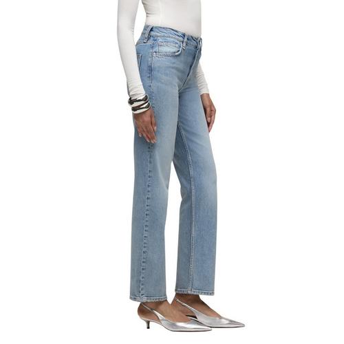Women's Hudson Jeans Remi Straight Jeans - Primary Image