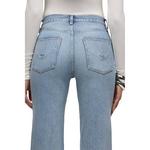 Women's Hudson Jeans Remi Straight Jeans - Thumbnail 5 of 8