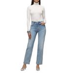 Women's Hudson Jeans Remi Straight Jeans - Thumbnail 6 of 8
