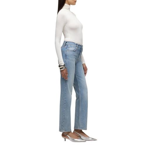 Women's Hudson Jeans Remi Straight Jeans - Primary Image