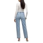 Women's Hudson Jeans Remi Straight Jeans - Thumbnail 8 of 8
