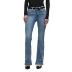 Women's Hudson Jeans Barbara Bootcut Jeans - Thumbnail 1 of 8
