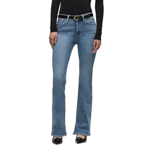 Women's Hudson Jeans Barbara Bootcut Jeans - Primary Image