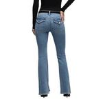 Women's Hudson Jeans Barbara Bootcut Jeans - Thumbnail 2 of 8