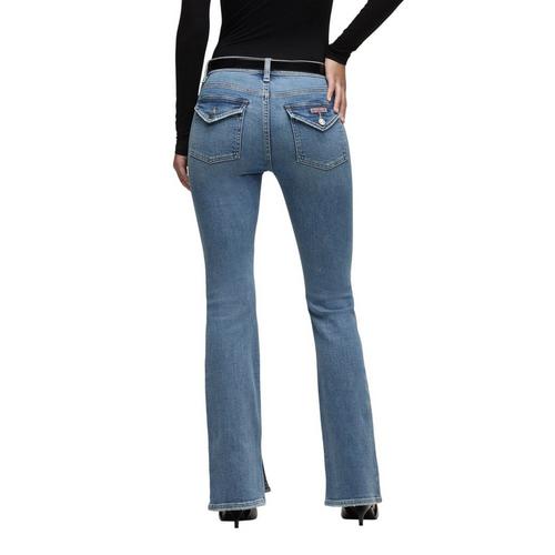 Women's Hudson Jeans Barbara Bootcut Jeans - Primary Image