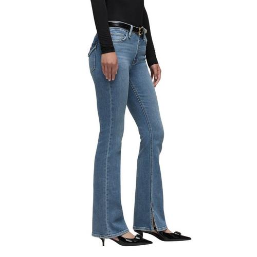 Women's Hudson Jeans Barbara Bootcut Jeans - Primary Image