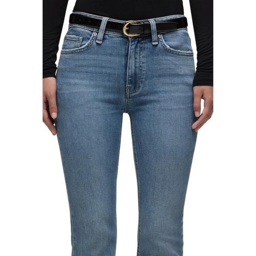 Women's Hudson Jeans Barbara Bootcut Jeans - Primary Image