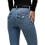 Women's Hudson Jeans Barbara Bootcut Jeans - Thumbnail 5 of 8