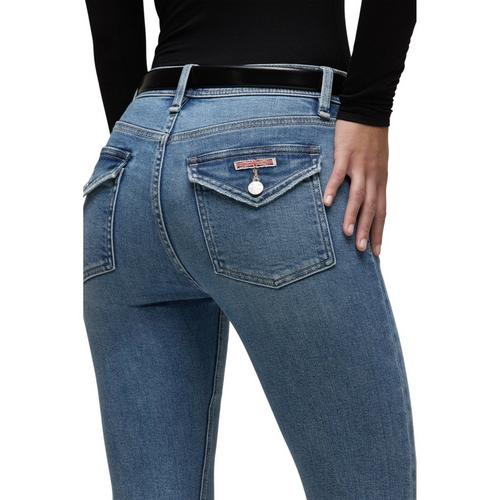 Women's Hudson Jeans Barbara Bootcut Jeans - Primary Image