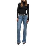 Women's Hudson Jeans Barbara Bootcut Jeans - Thumbnail 6 of 8