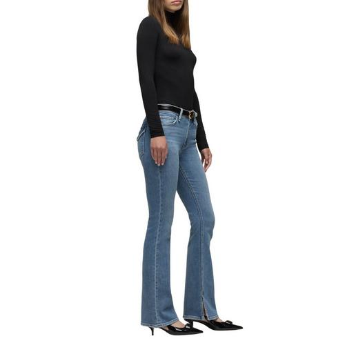 Women's Hudson Jeans Barbara Bootcut Jeans - Primary Image