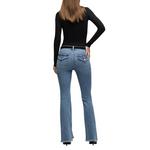 Women's Hudson Jeans Barbara Bootcut Jeans - Thumbnail 8 of 8