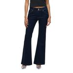 Women's Hudson Jeans Dana Flare Jeans - Thumbnail 1 of 5