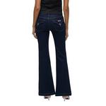 Women's Hudson Jeans Dana Flare Jeans - Thumbnail 2 of 5